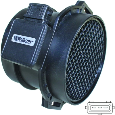 WALKER PRODUCTS - 245-1142 - Mass Air Flow Sensor pa1