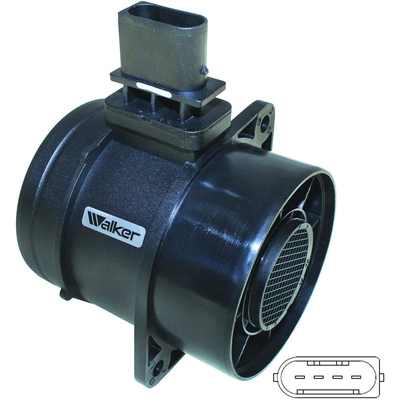 WALKER PRODUCTS - 245-1180 - Mass Air Flow Sensor pa4