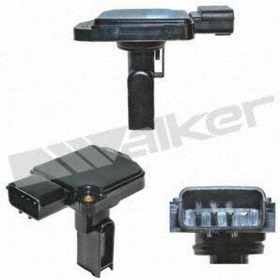 New Air Mass Sensor by WALKER PRODUCTS - 245-2135 pa2