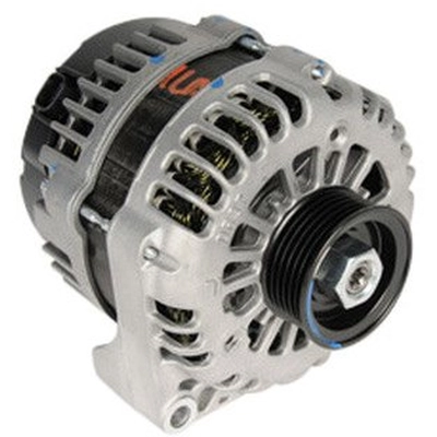 ACDELCO - 20881337 - Alternator pa1