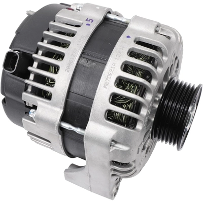 ACDELCO - 20881337 - Alternator pa2