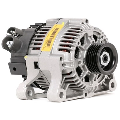 AMPRO - 11176N - Alternator pa1