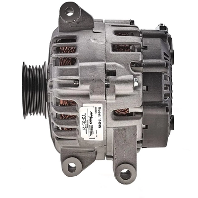 Ampro - 11459N - Alternator pa2