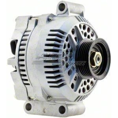 New Alternator by BBB INDUSTRIES - N7768P57 pa6