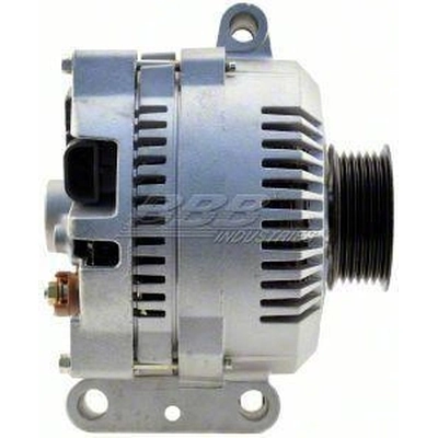 New Alternator by BBB INDUSTRIES - N7768P57 pa9