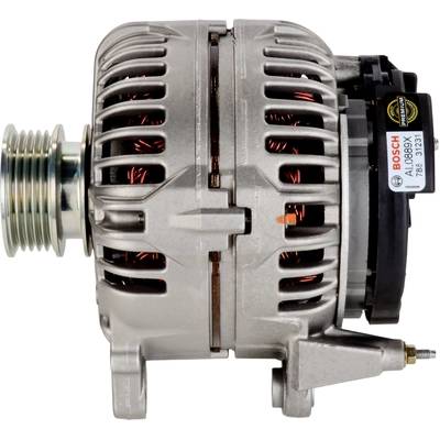 New Alternator by BOSCH - AL0889N pa3