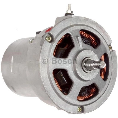 New Alternator by BOSCH - AL82N pa1