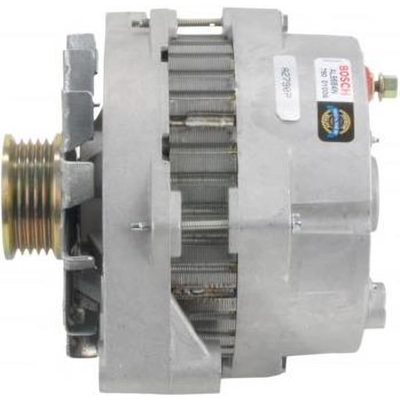 New Alternator by BOSCH - AL8684N pa7