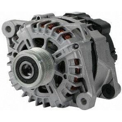 New Alternator by MANDO - 11A1682 pa3