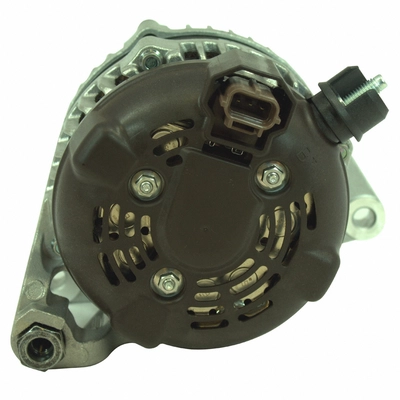 New Alternator by MOTORCRAFT - GL993 pa1