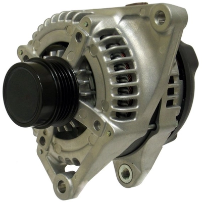 QUALITY-BUILT - 11519N - Alternator pa4