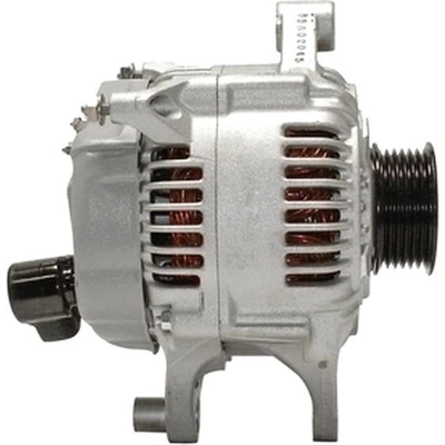 New Alternator by QUALITY-BUILT - 13746N pa7