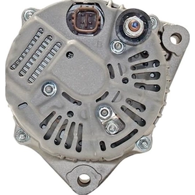 New Alternator by QUALITY-BUILT - 13769N pa2