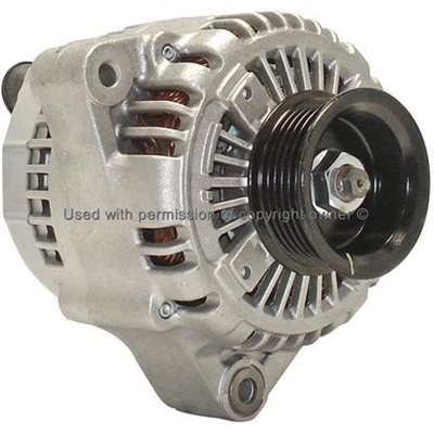 New Alternator by QUALITY-BUILT - 13769N pa4