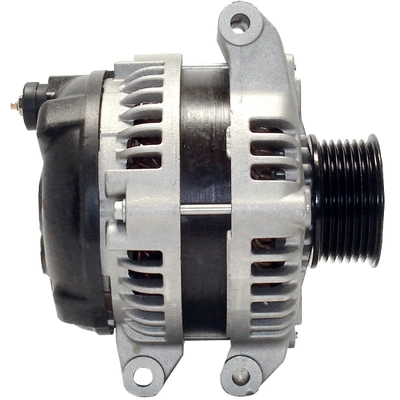 QUALITY-BUILT - 13980N - New Alternator pa7