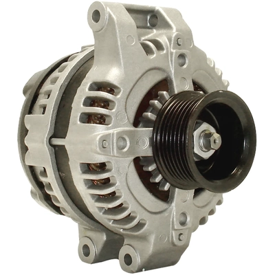 QUALITY-BUILT - 13980N - New Alternator pa9