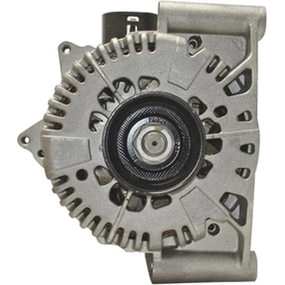 New Alternator by QUALITY-BUILT - 15451N pa3