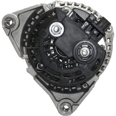 New Alternator by QUALITY-BUILT - 15720N pa3