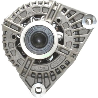 New Alternator by QUALITY-BUILT - 15720N pa4