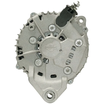 QUALITY-BUILT - 15938N - Alternator pa2