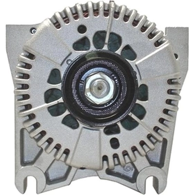 New Alternator by QUALITY-BUILT - 7773601N pa3