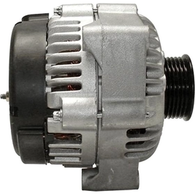 New Alternator by QUALITY-BUILT - 8247603N pa1