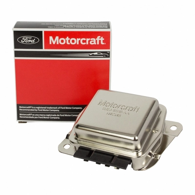 New Alternator Regulator by MOTORCRAFT - GR540B pa11