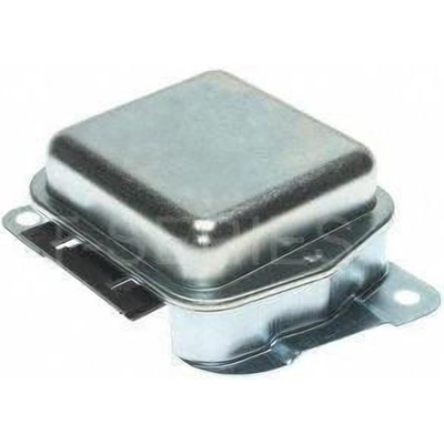 STANDARD/T-SERIES - VR166T - New Alternator Regulator pa2