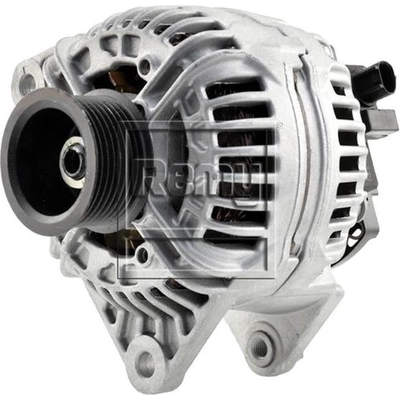 New Alternator by REMY - 90019 pa6