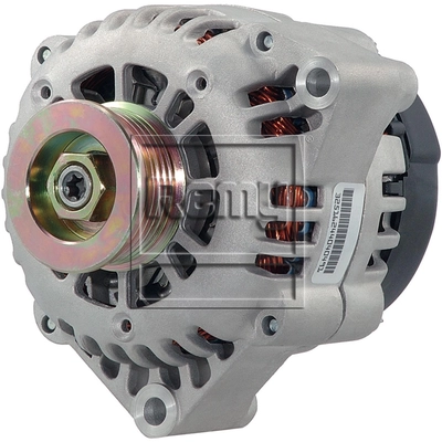 New Alternator by REMY - 91516 pa4