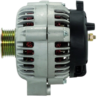 New Alternator by REMY - 91532 pa15