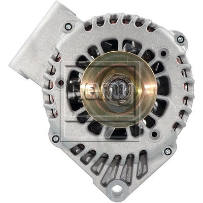 New Alternator by REMY - 91612 pa4