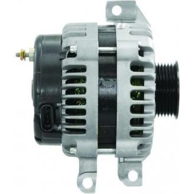 New Alternator by REMY - 91617 pa12