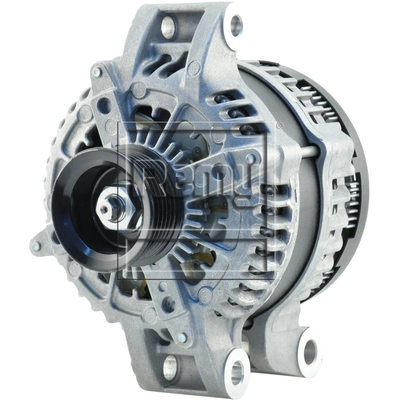 New Alternator by REMY - 92023 pa3