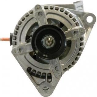 New Alternator by REMY - 94116 pa8