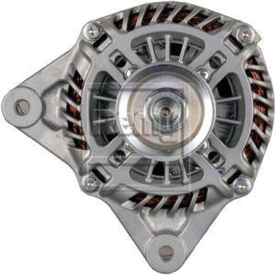 New Alternator by REMY - 94200 pa10