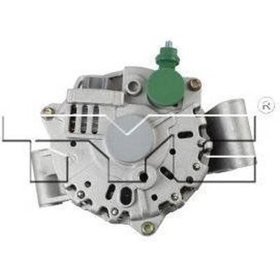 New Alternator by TYC - 2-08306 pa2