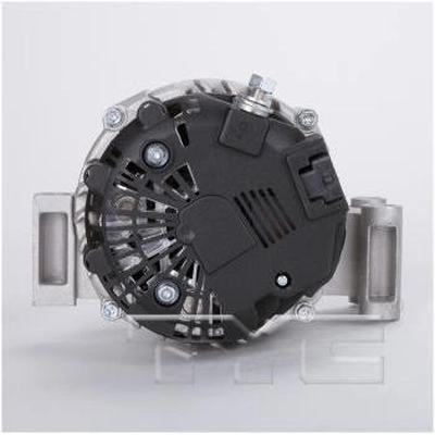 New Alternator by TYC - 2-11148 pa1