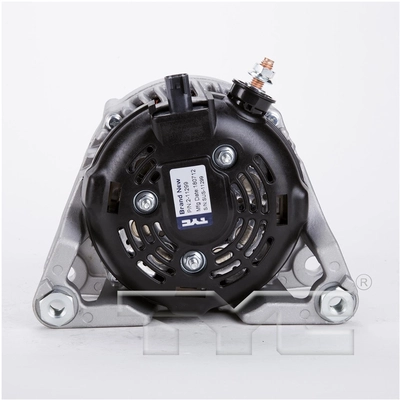 New Alternator by TYC - 2-11299 pa7