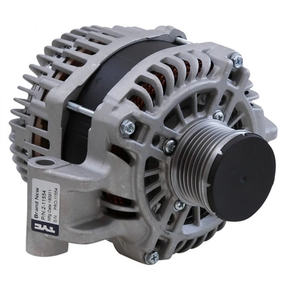 TYC - 2-11554 - Alternator pa1