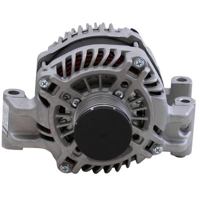 TYC - 2-11554 - Alternator pa2