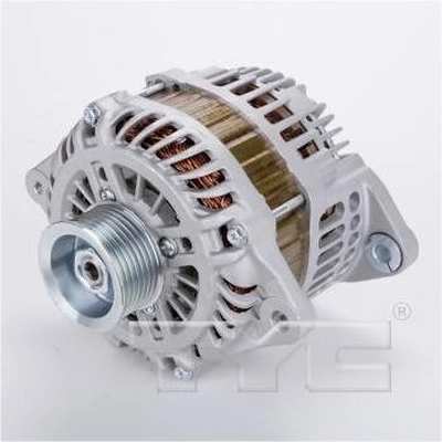 New Alternator by TYC - 2-11557 pa9