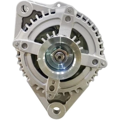 New Alternator by TYC - 2-11591 pa1