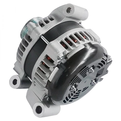 TYC - 2-11641 - Alternator pa1