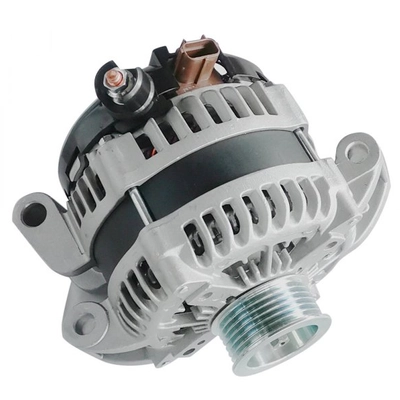 TYC - 2-11641 - Alternator pa2