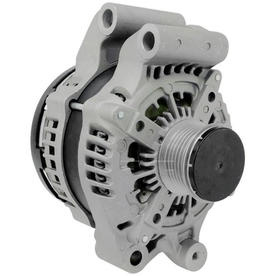 TYC - 2-12884 - Alternator pa1