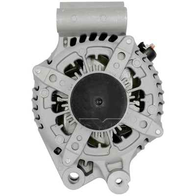 TYC - 2-12884 - Alternator pa2