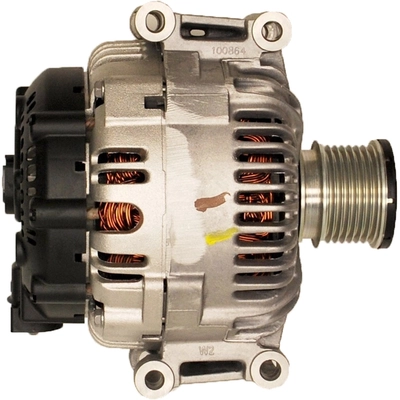 New Alternator by VALEO - 439546 pa5