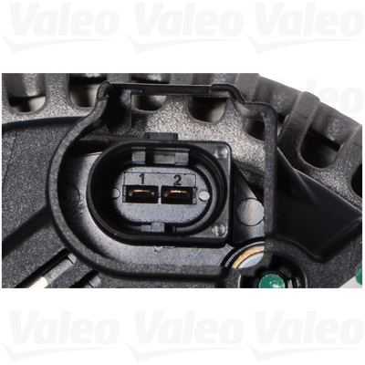 New Alternator by VALEO - 439546 pa6