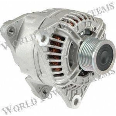 New Alternator by WAI GLOBAL - 11235N pa6